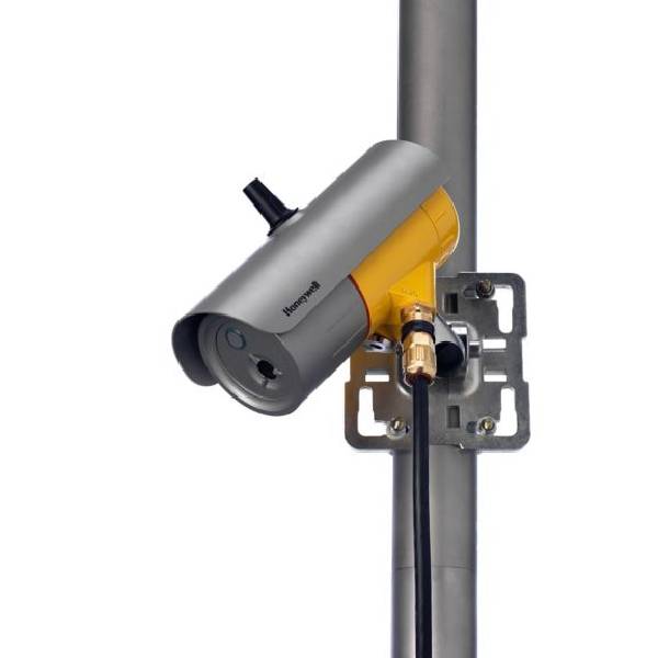 Ультразвуковий пристрій виявлення витоку газу Honeywell Searchzone Sonik