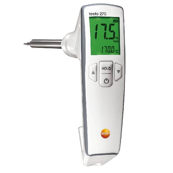 Тестер рослинної олії testo 270