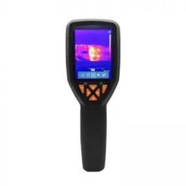 Тепловізор для енергоаудиту (256×192) Walcom DP-15