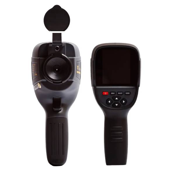 Тепловізор для енергоаудиту (256×192) Walcom HT-18+