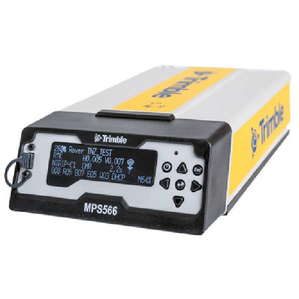 Високоточний GNSS-приймач Trimble MPS566