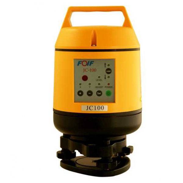 Пристрій вертикального проектування. FOIF JC100