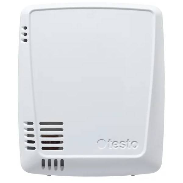 Логер WiFi даних з інтегрованим сенсором температури/вологості testo 160 TH