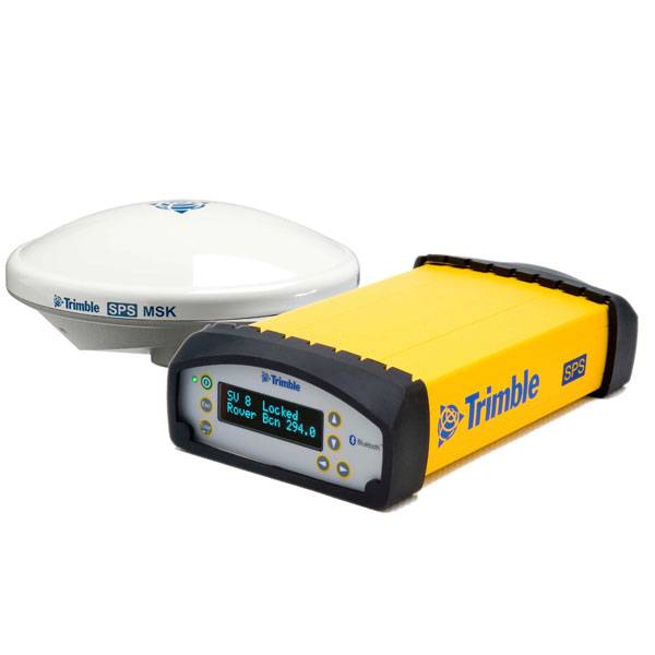 Приймач DGPS Trimble SPS351