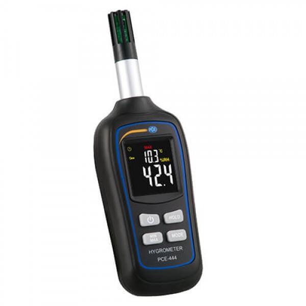 Термогігрометр PCE-444
