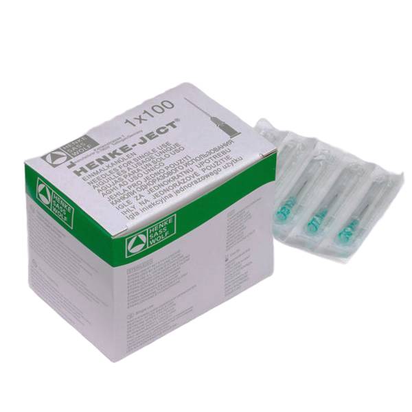 Голки для вимірювачів AMETEK MOCON Dansensor