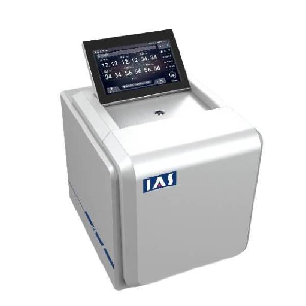 Портативний аналізатор зерна IAS-5100