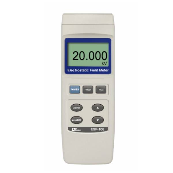 Вимірювач електростатичного поля Lutron ESF-106