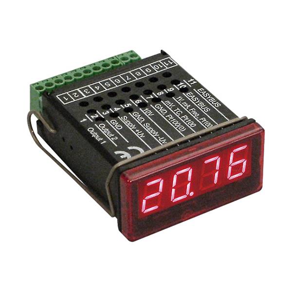 Дисплей GIA 20 EB