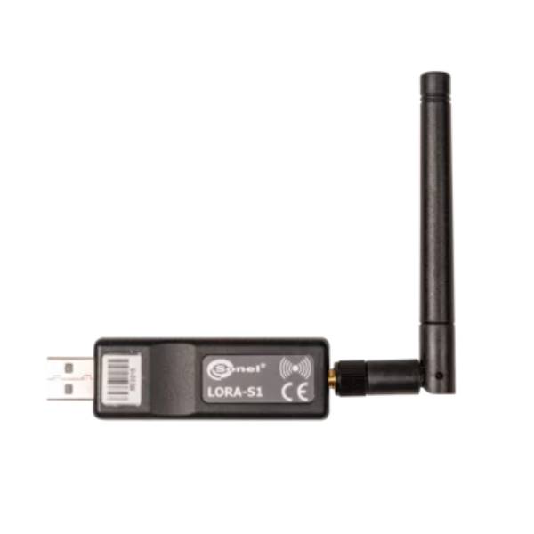Адаптер USB для передачі даних LoRa Sonel LORA-S1