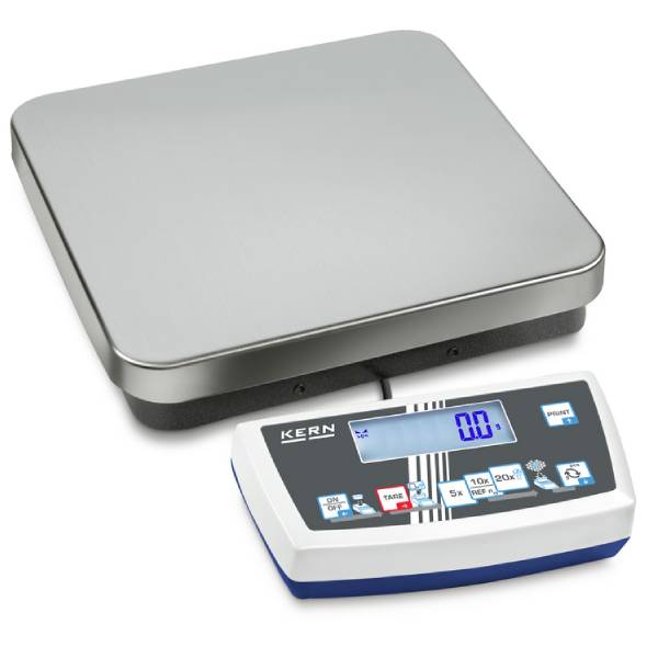 Підрахункові ваги Kern & Sohn CDS 16K0.1