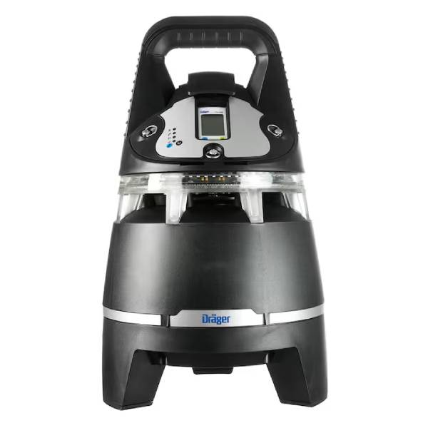 Система монтіорінгу території Dräger X-zone 5500