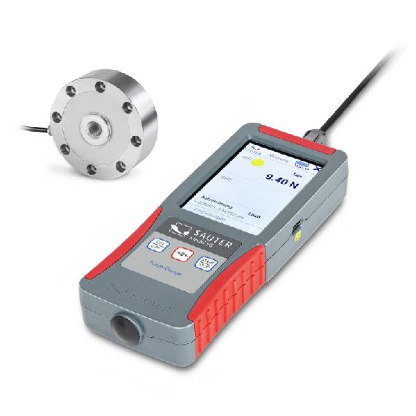 Динамометр SAUTER FS 2-10KRY1