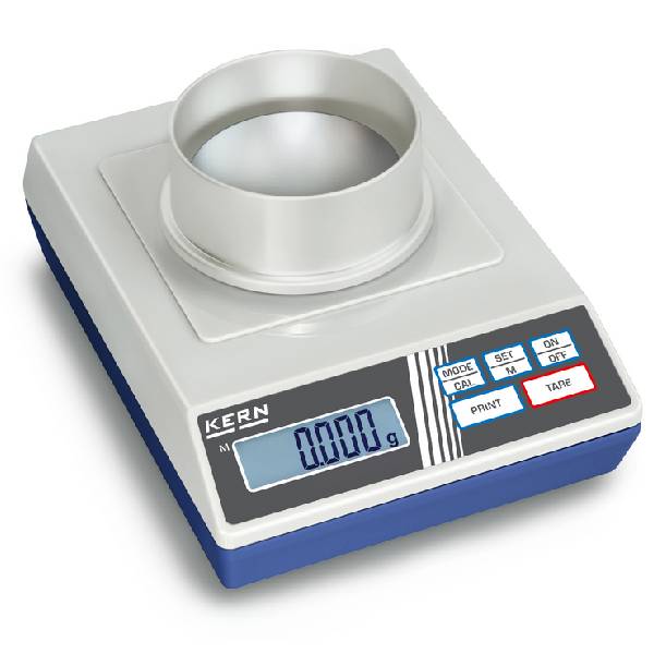 Точна лабораторна вага Kern & Sohn Precision Balance 440-21A
