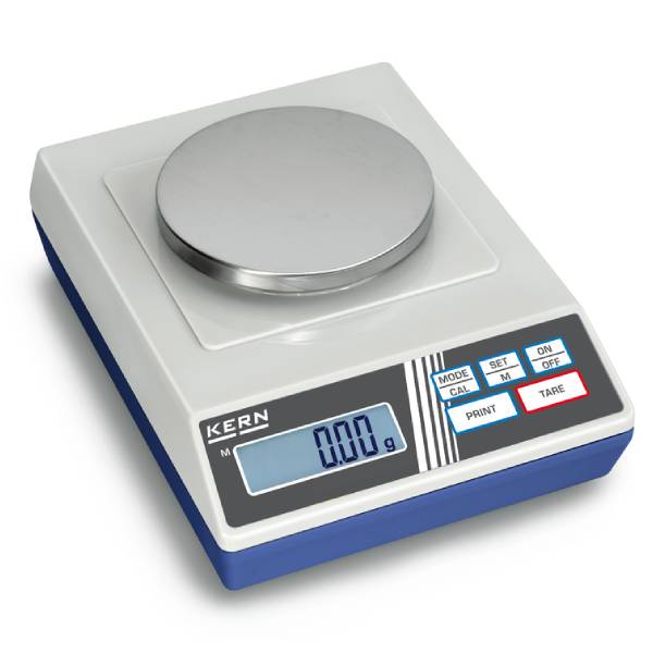 Точна лабораторна вага Kern & Sohn Precision Balance 440-33N
