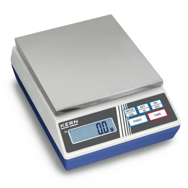 Точні ваги Kern & Sohn Precision Balance 440-51N