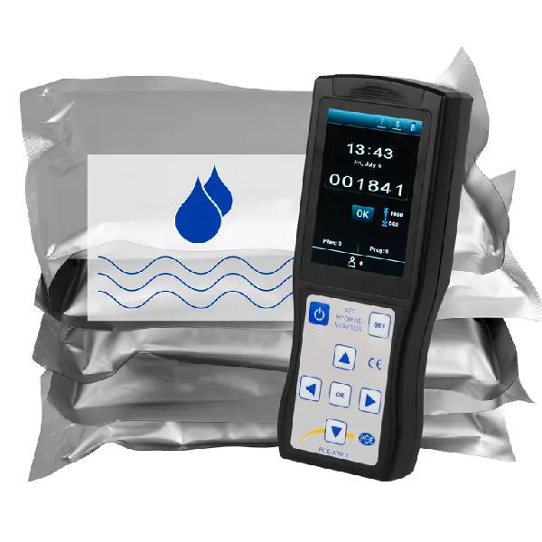 Люмінометр для води PCE-ATP 1 KIT2