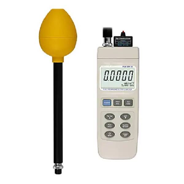 Електромагнітний вимірювач (EMF) PCE-EM 30
