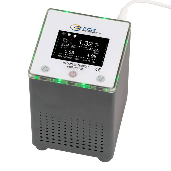 Радонометр PCE-RD 100
