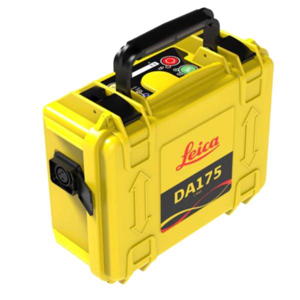 Генератор сигналу Leica DA175