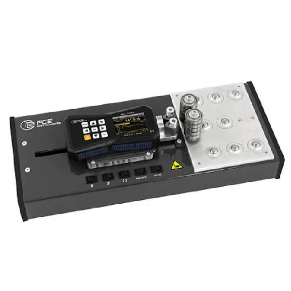 Адгезіметр для випробувань на відрив PCE Instruments PCE-PST 1 X