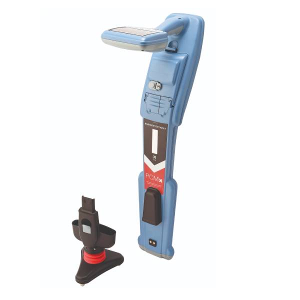 Локатор Radiodetection PCMx