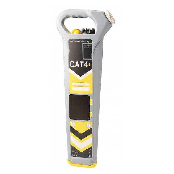 Кабельний локатор CAT4+