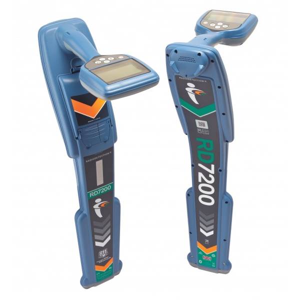 Локатор RD7200