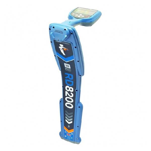 Локатор RD8200