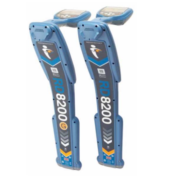Локатор RD8200G