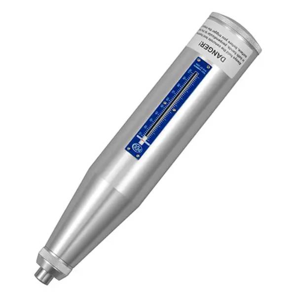 Молоток Шмідта для визначення міцності бетону PCE-HT 225A (4250348700919)