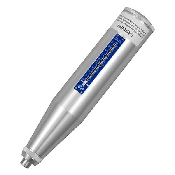 Склерометр для легкого бетону та цегли PCE-HT 75 (4250348715418)