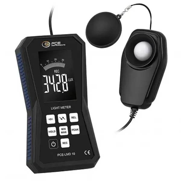 Люксметр PCE-LMD 10 (4250348728326)
